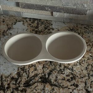 Pampered Chef Microwave Stonewear Egg Cooker